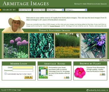 Armitage Images Offers High Quality Images