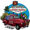 Garden Market Expo<br>(Booth #728)