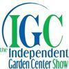 Independent Garden Center<br>(Booth #1018)