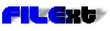 File Extension Indicator