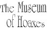 Museum of Hoaxes