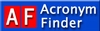 Acronym Finder
