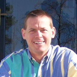 Timothy Howard