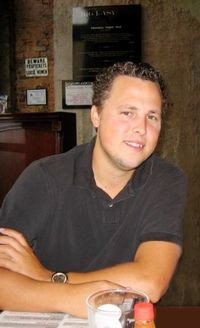Kyle Barnhart