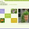 Pantry Garden Herbs