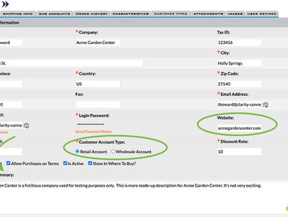 Clarity Console™ Tool Upgrades