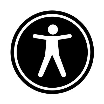 Accessibility Widget by UserWay