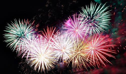 New Year's Day (Observed)