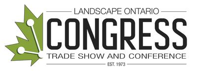 Landscape Ontario Congress