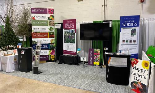 See us at Green & Growin' '24