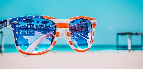 July 4th Summer Break - Office Closed