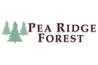 Pea Ridge Forest