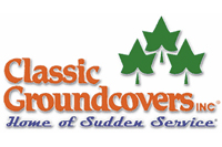 Classic Groundcovers