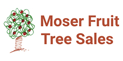Moser Fruit Tree Sales